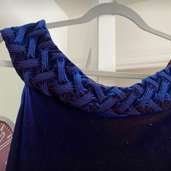 Josef Ribkoff Dress - Picture 3 of 5